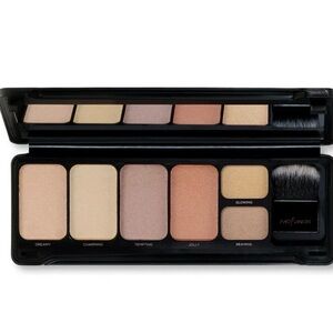 Profusion Cosmetics HIGHLIGHT MAKEUP CASE